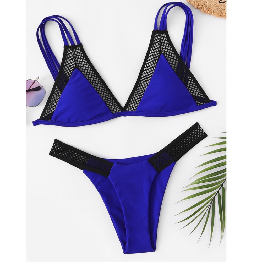 Royal Bikini